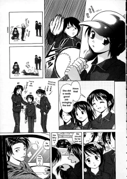 Page 59 of Miwaku no Tobira - Door of Fascination