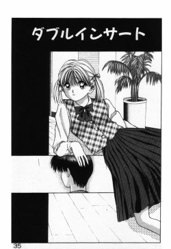 Page 135 of Ecchi na Pose de...