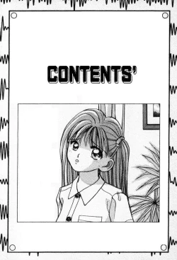 Page 4 of Ecchi na Pose de...