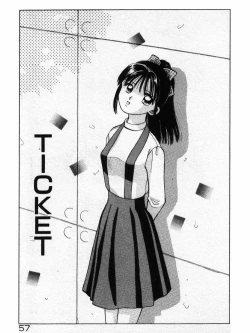 Page 57 of Ecchi na Pose de...