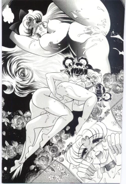 Page 102 of Koi wo Hanashite