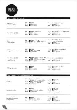 Page 117 of The collection of Tsurugi Hagane pictures Exhibition at Walhalla