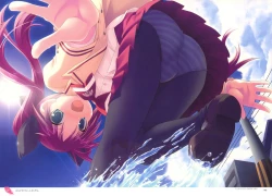 Page 36 of The collection of Tsurugi Hagane pictures Exhibition at Walhalla