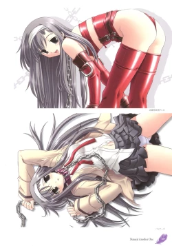 Page 60 of The collection of Tsurugi Hagane pictures Exhibition at Walhalla