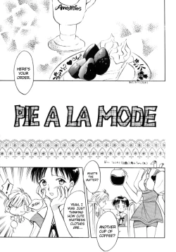 Page 4 of Fresh Strawberriesenglish