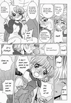 Page 8 of Caught Sis