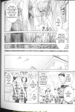 Page 21 of Sisters are for Fucking