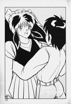 Page 130 of Mune Kyun I LOVE YOU