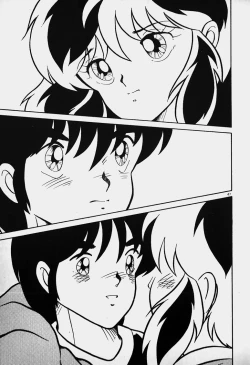 Page 48 of Mune Kyun I LOVE YOU