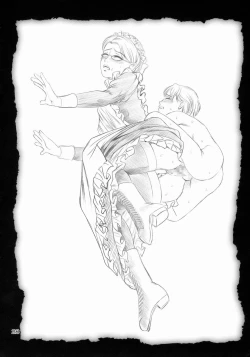 Page 27 of Ema-san no Sukato no Naka