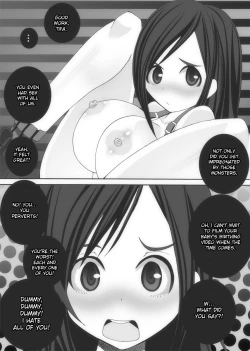 Page 20 of Monster de Tamago Ninshin