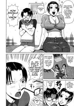 Page 118 of Chijo - A Sexual Molester