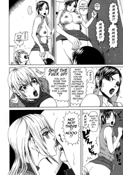 Page 62 of Chijo - A Sexual Molester