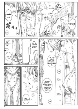 Page 55 of Kuusou Zikken Vol. 8