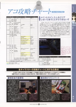 Page 54 of Infantaria ～インファンタリア～ 設定原画集