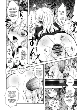 Page 12 of Punishment!