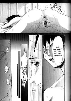 Page 35 of The Dark Beast's Party