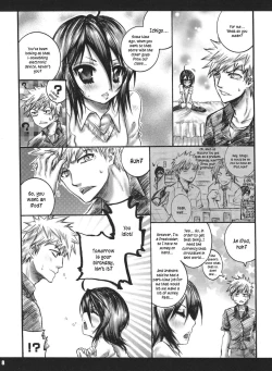 Page 7 of Seishun Sneaker | Youth Sneaker