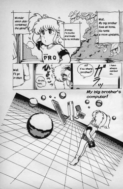 Page 1 of Turning Point