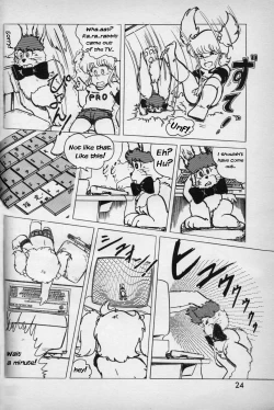 Page 4 of Turning Point