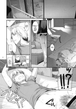 Page 7 of D.L.action 64