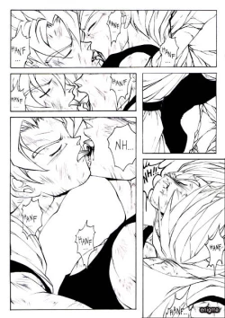 Page 11 of SKYWORLD by Kabu