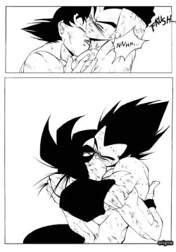 Page 21 of SKYWORLD by Kabu