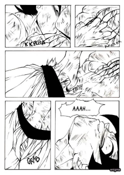 Page 28 of SKYWORLD by Kabu