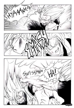 Page 2 of SKYWORLD by Kabu