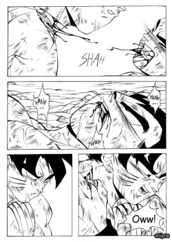 Page 36 of SKYWORLD by Kabu