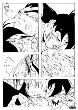 Page 38 of SKYWORLD by Kabu