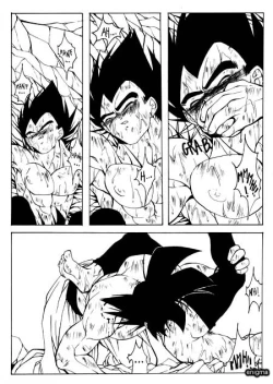 Page 40 of SKYWORLD by Kabu