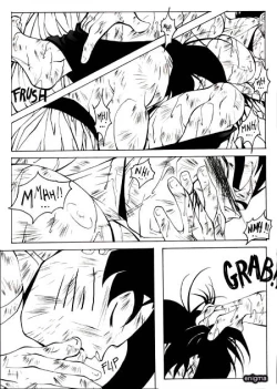 Page 42 of SKYWORLD by Kabu