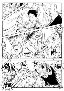 Page 45 of SKYWORLD by Kabu