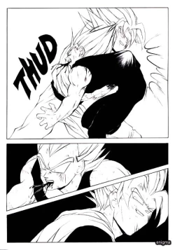 Page 6 of SKYWORLD by Kabu