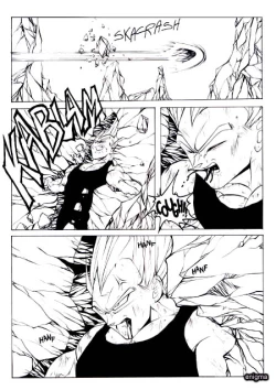 Page 7 of SKYWORLD by Kabu