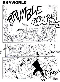 Download SKYWORLD by Kabu