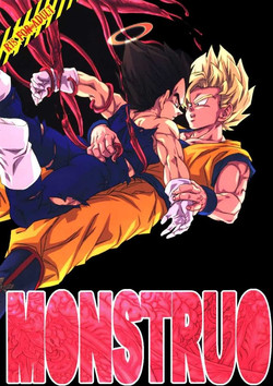 Download MONSTRUO