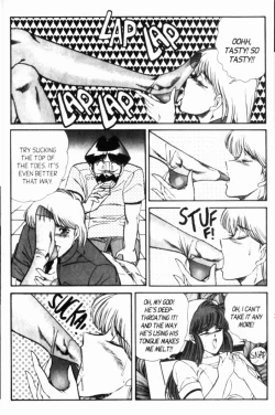 Page 176 of Ogenki Clinic Vol.7