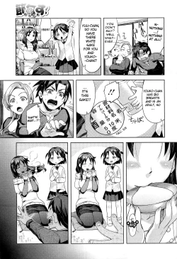 Page 7 of It's Seasonal Festival!