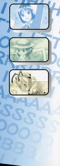 Page 3 of Hitori Asobi Ch.4,7,9,11,12