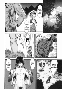 Page 46 of Hitori Asobi Ch.4,7,9,11,12