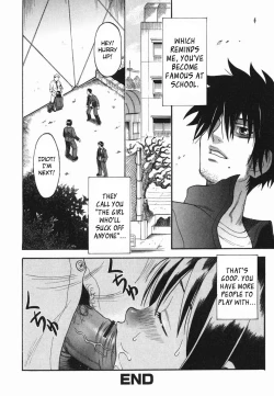 Page 92 of Hitori Asobi Ch.4,7,9,11,12