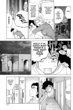 Page 138 of Nurse o Kanojo ni Suru Houhou - How To Go Steady With A Nurse 1