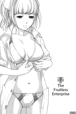 Page 148 of Nurse o Kanojo ni Suru Houhou - How To Go Steady With A Nurse 1