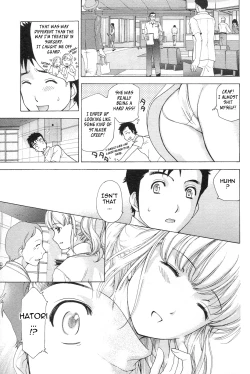 Page 56 of Nurse o Kanojo ni Suru Houhou - How To Go Steady With A Nurse 1