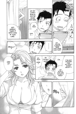 Page 84 of Nurse o Kanojo ni Suru Houhou - How To Go Steady With A Nurse 1