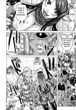 Page 114 of Musou Sentai Itemaunjya