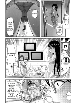 Page 140 of Musou Sentai Itemaunjya