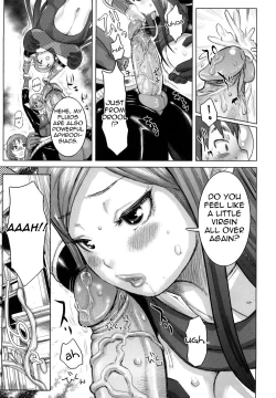 Page 151 of Musou Sentai Itemaunjya